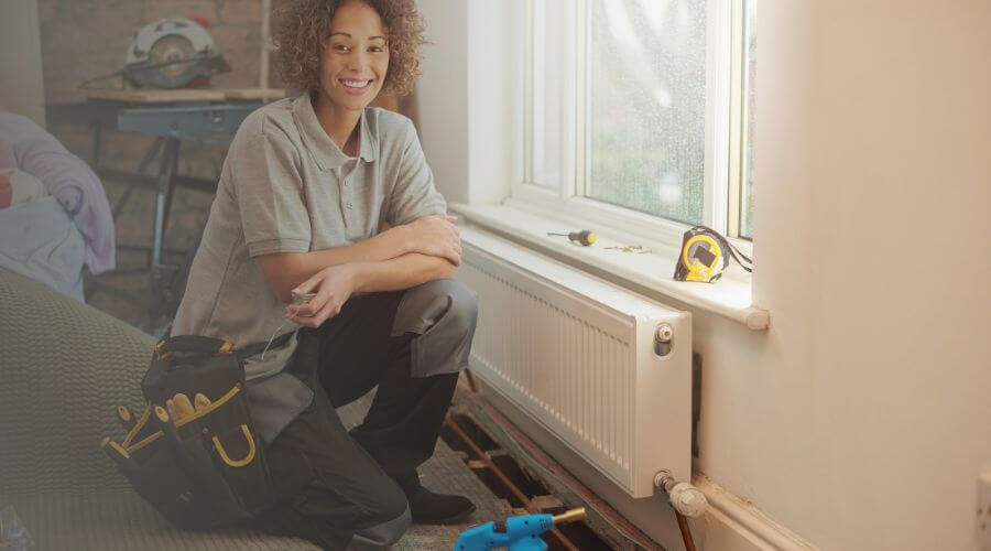 Professional Gas Leak Detection in New Suffolk, NY